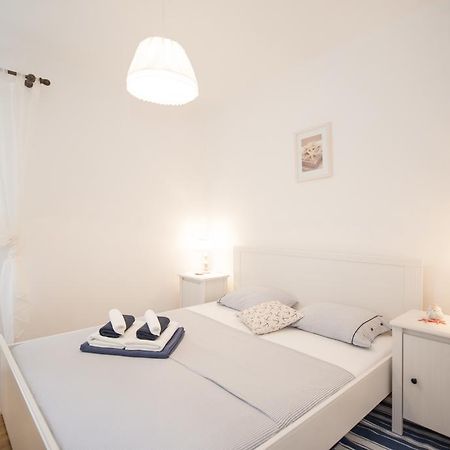 Maritimo Apartment Split Luaran gambar