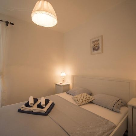 Maritimo Apartment Split Luaran gambar