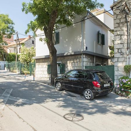 Maritimo Apartment Split Luaran gambar