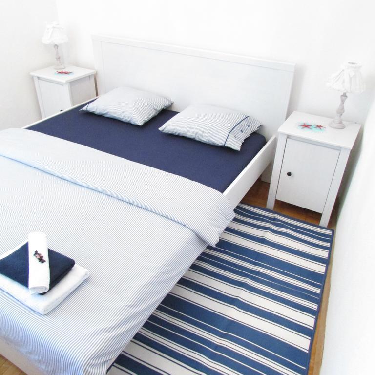 Maritimo Apartment Split Bilik gambar