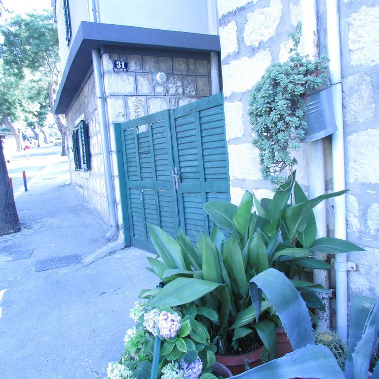Maritimo Apartment Split Bilik gambar