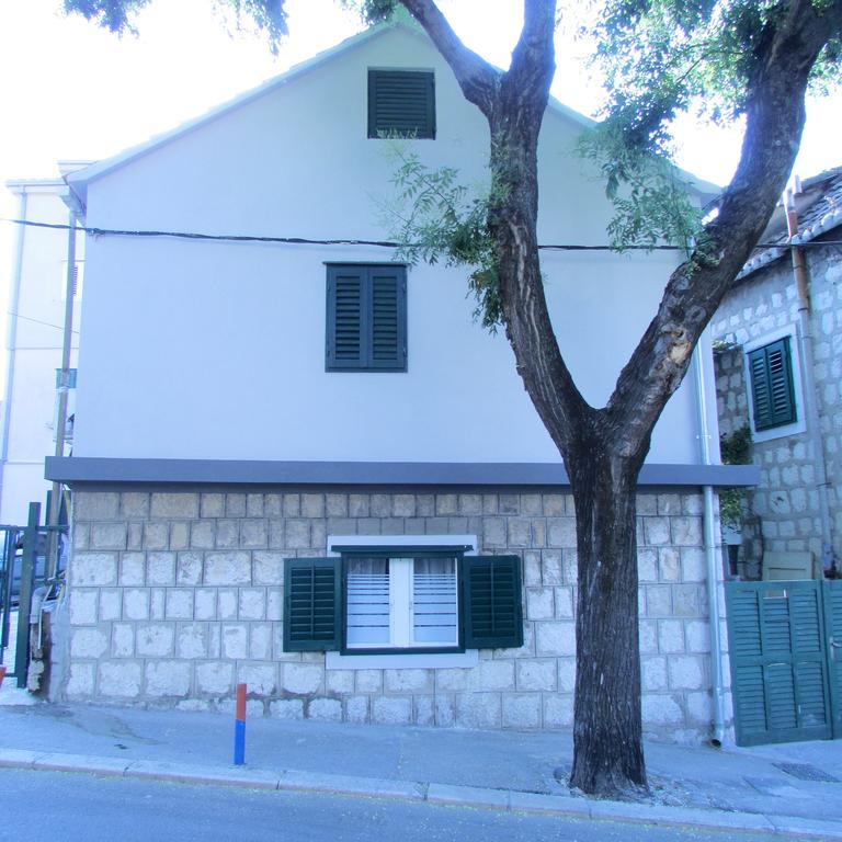 Maritimo Apartment Split Bilik gambar