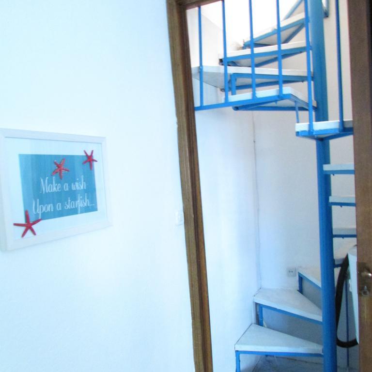 Maritimo Apartment Split Bilik gambar