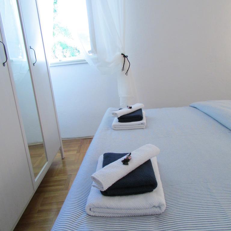 Maritimo Apartment Split Bilik gambar
