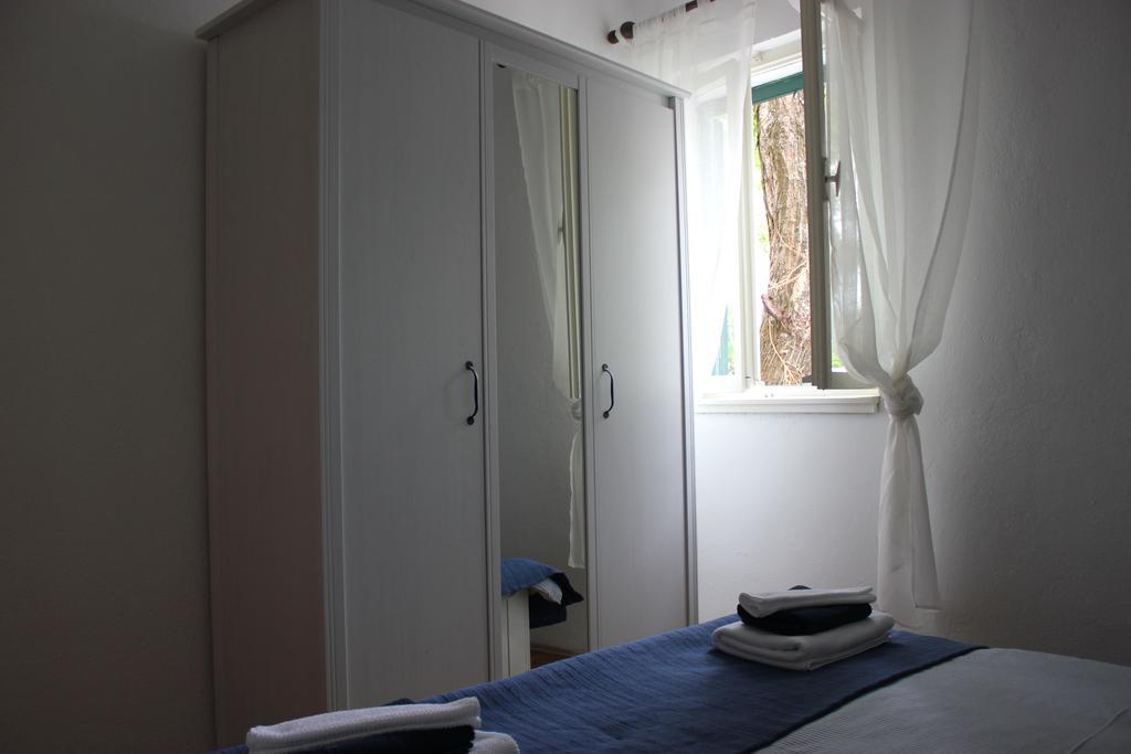 Maritimo Apartment Split Luaran gambar
