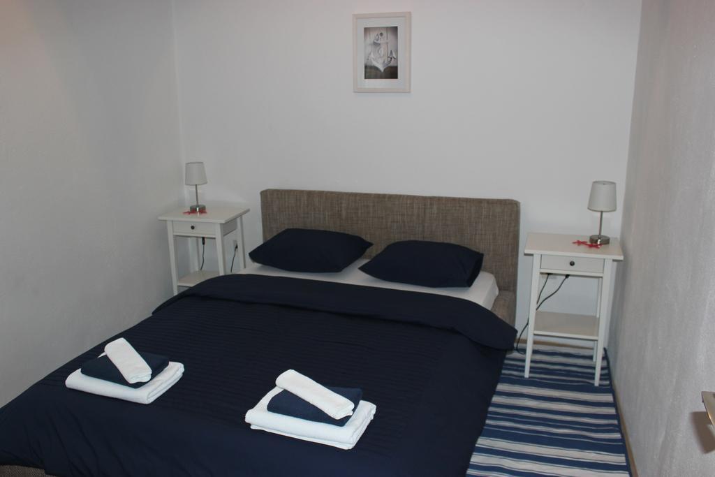 Maritimo Apartment Split Luaran gambar