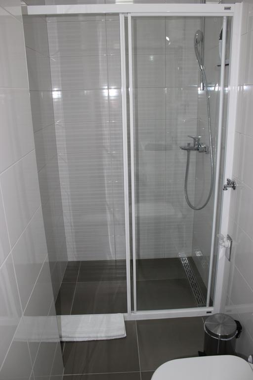 Maritimo Apartment Split Luaran gambar