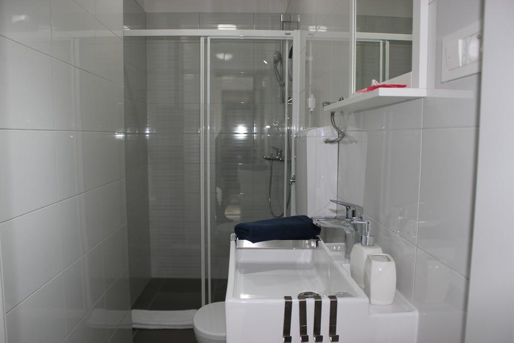 Maritimo Apartment Split Luaran gambar