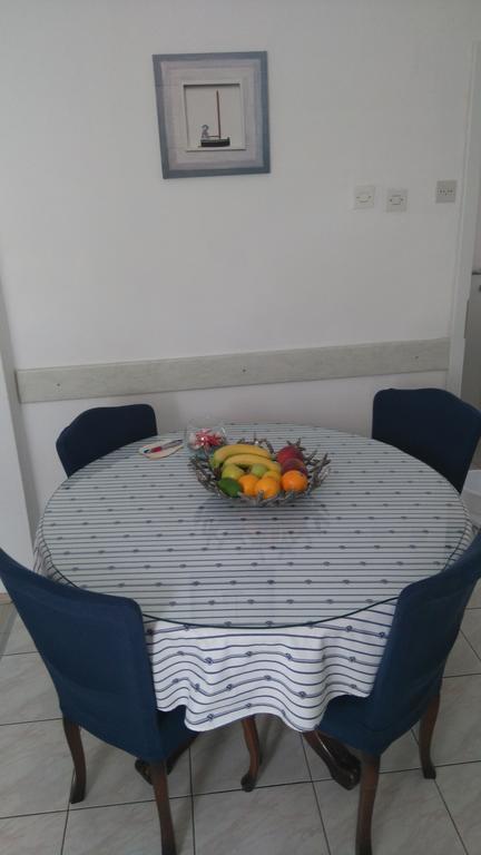 Maritimo Apartment Split Luaran gambar