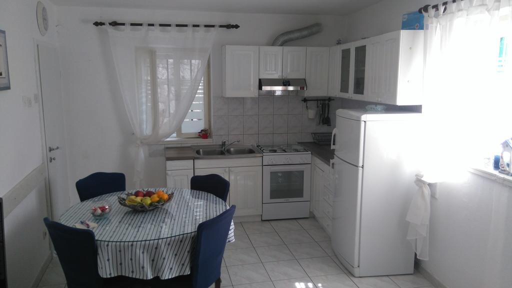 Maritimo Apartment Split Luaran gambar