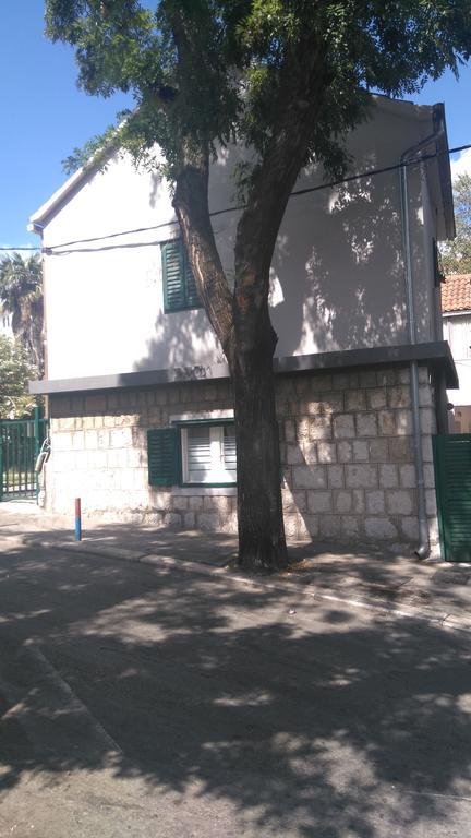 Maritimo Apartment Split Luaran gambar