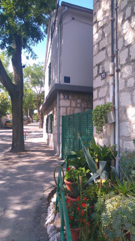Maritimo Apartment Split Luaran gambar