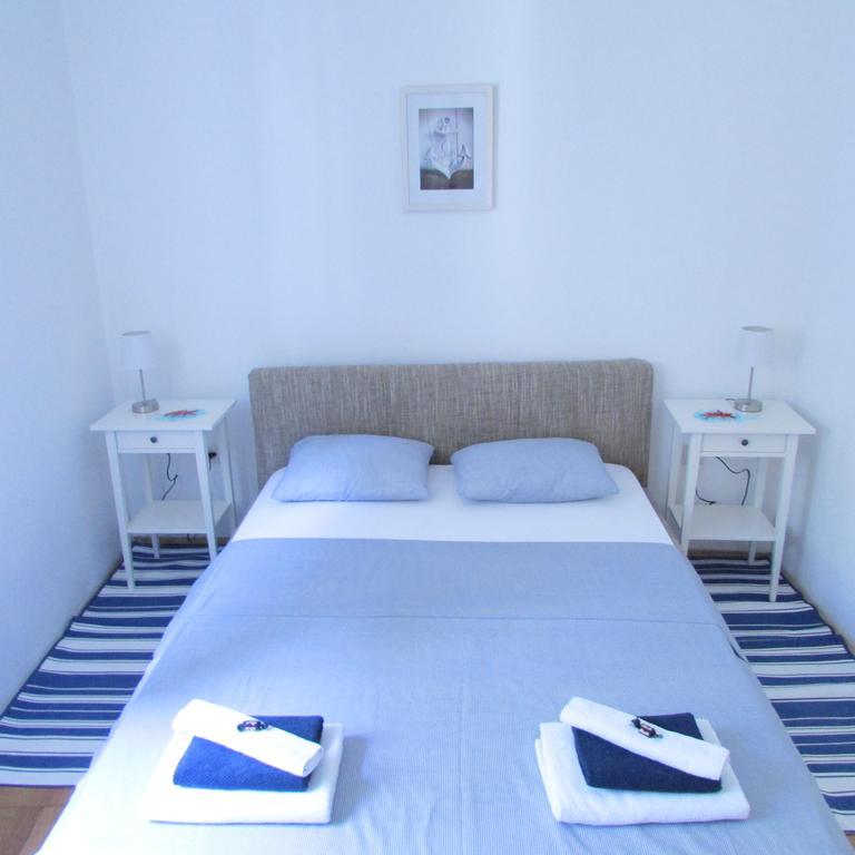 Maritimo Apartment Split Luaran gambar