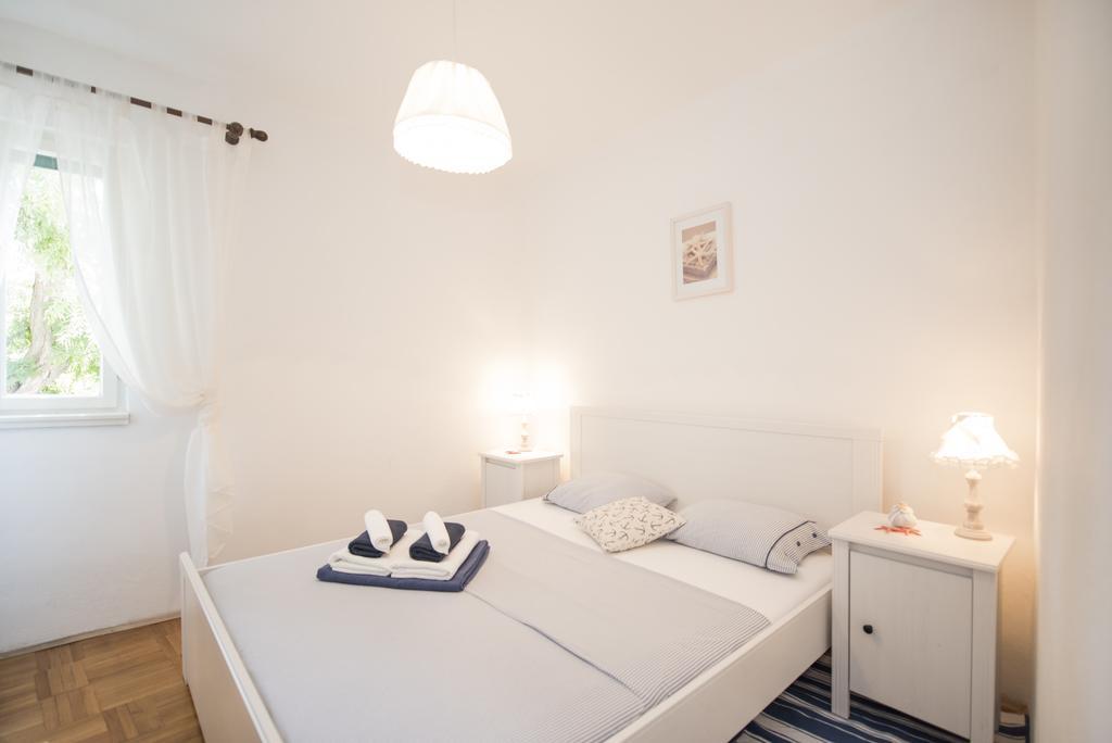 Maritimo Apartment Split Luaran gambar