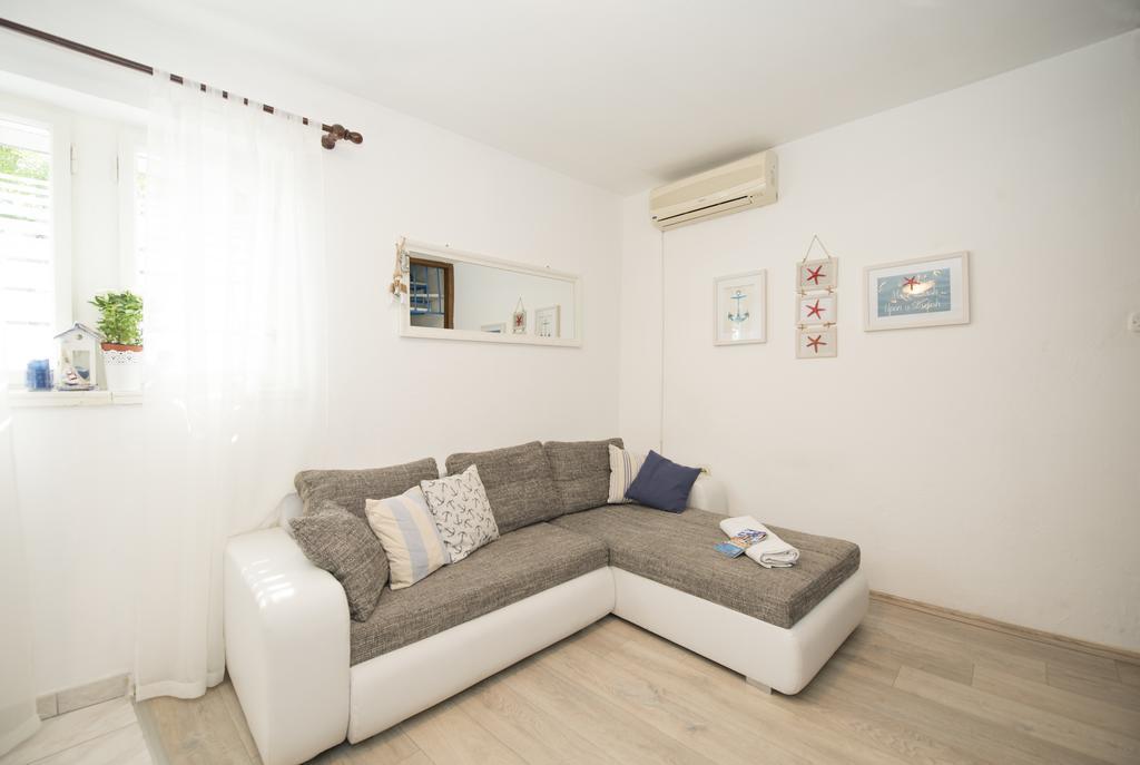 Maritimo Apartment Split Luaran gambar
