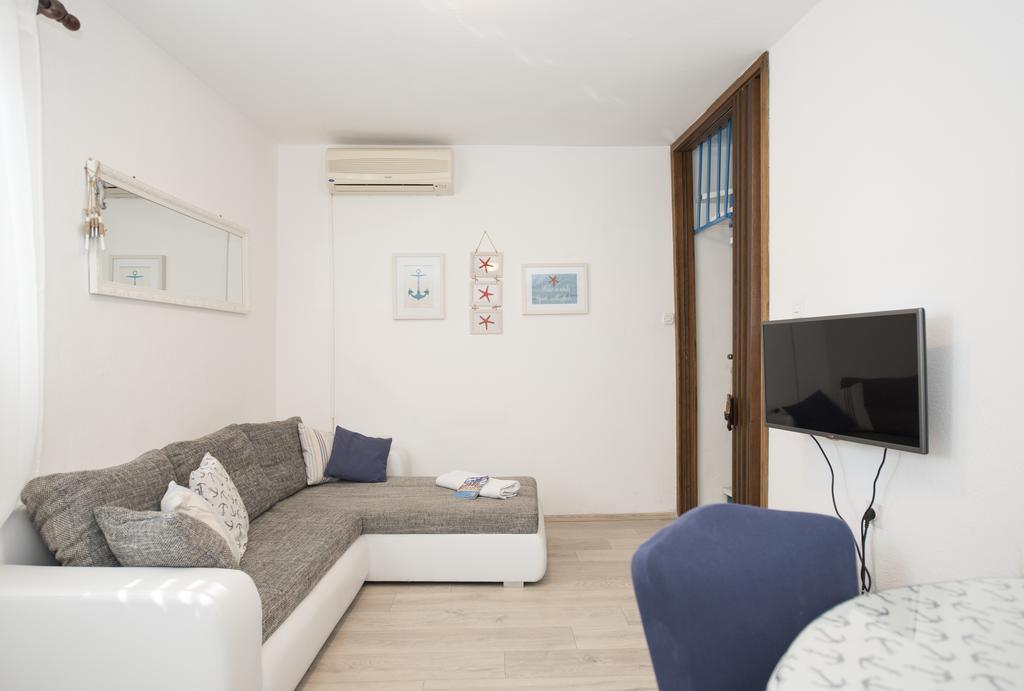 Maritimo Apartment Split Luaran gambar
