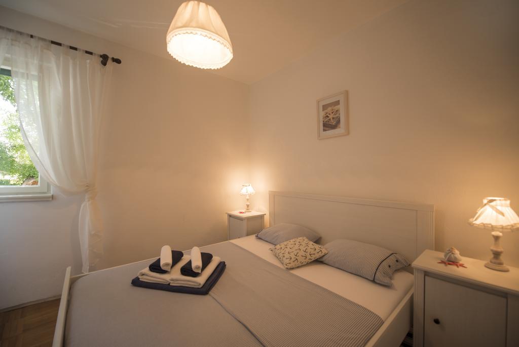 Maritimo Apartment Split Luaran gambar