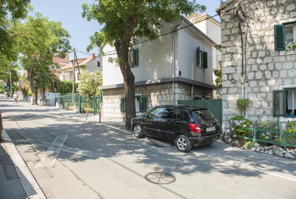 Maritimo Apartment Split Luaran gambar