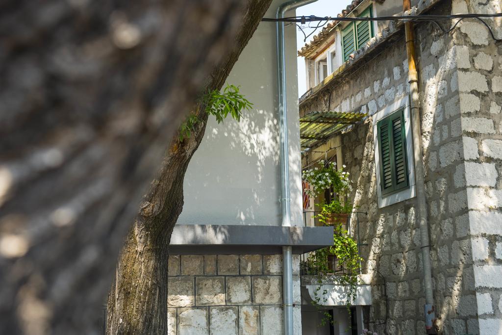 Maritimo Apartment Split Luaran gambar